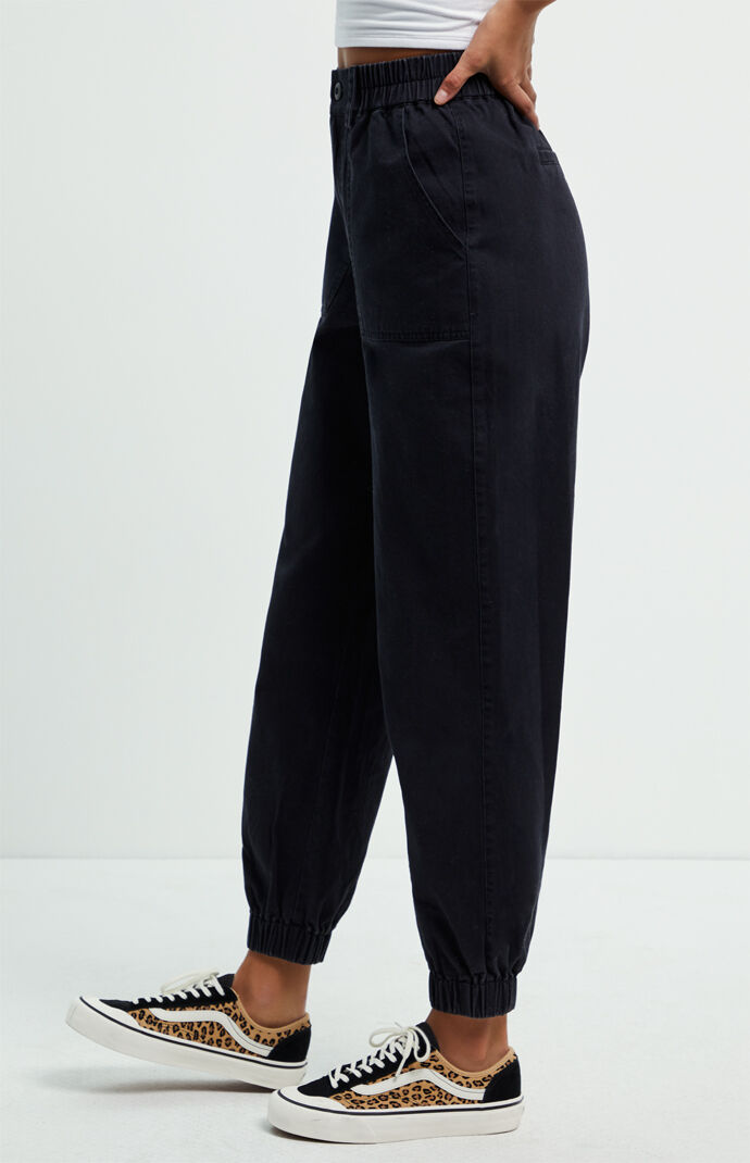 Utility Joggers