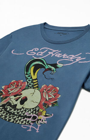 Rose Cobra T-Shirt image number 3
