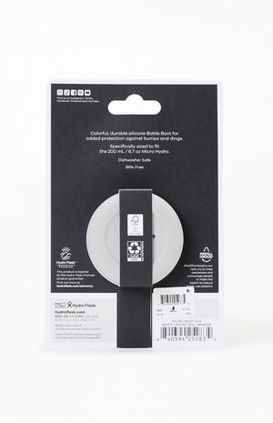 Gray Micro 200 Boot image number 3