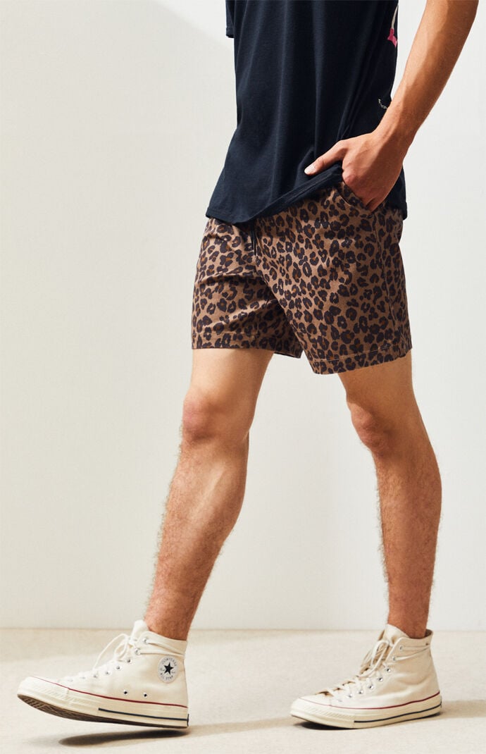 Mens pacsun shorts