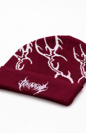 Blades of Glory Beanie Blades of Glory Beanie image number 2