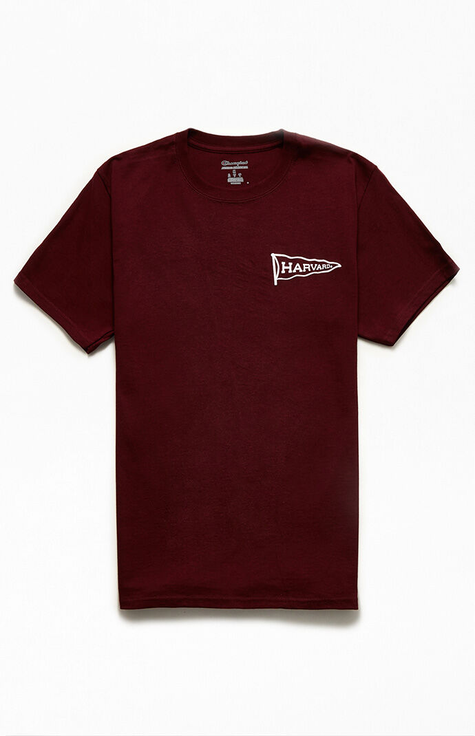 Pacsun hotsell harvard sweatshirt