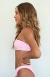 Tulum Bandeau Bikini Top Tulum Bandeau Bikini Top image number null
