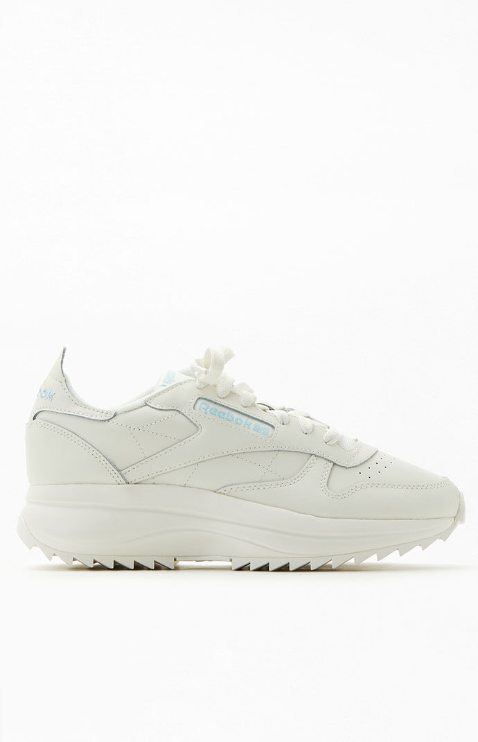 Reebok classic cream outlet