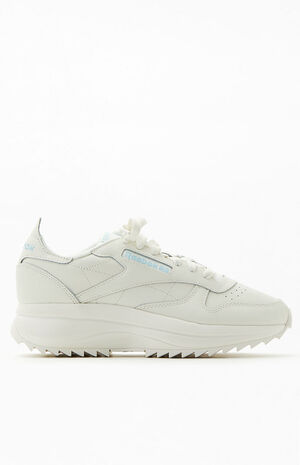 Women's Cream Classic SP Extra Sneakers image number 1