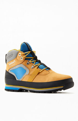Eco Euro Hiker Boots image number 1