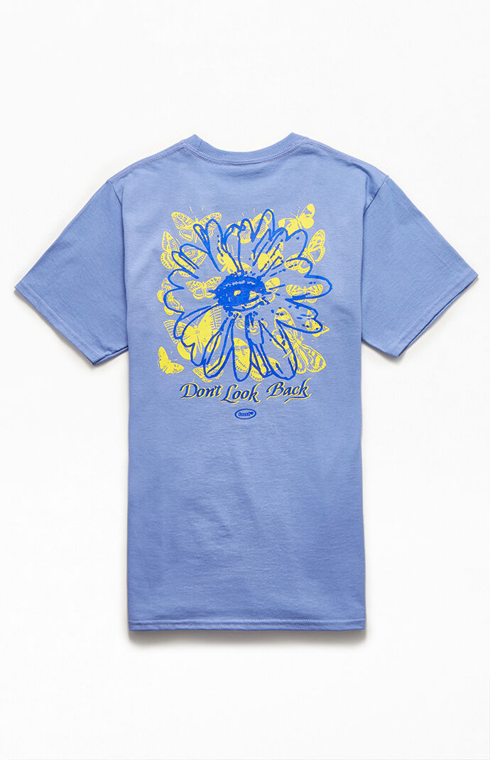 Don't Look Back T-Shirt