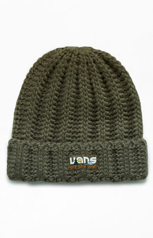 Coastal Beanie image number 1