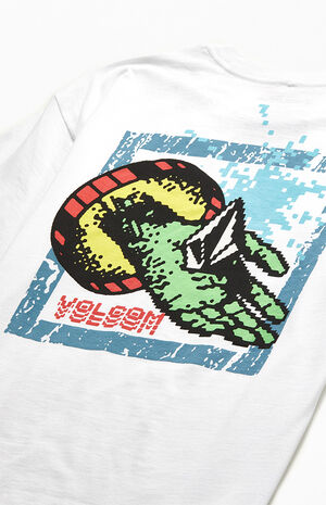 Digital Dimension T-Shirt image number 4