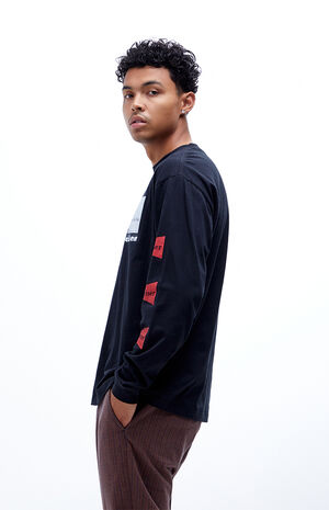By PacSun Taster Long Sleeve T-Shirt By PacSun Taster Long Sleeve T-Shirt image number null