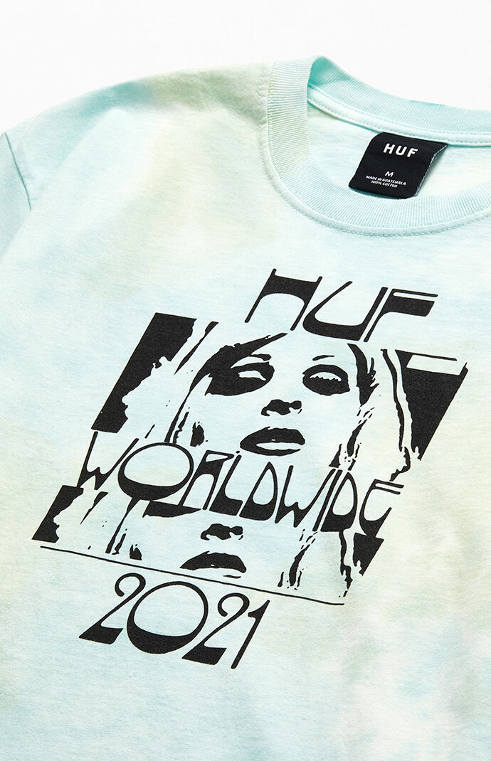 Wasted Darling T-Shirt