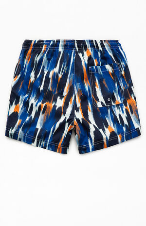 Scope AOP 4.5" Swim Trunks image number 2