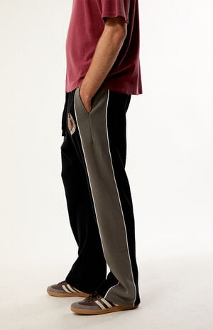 Imperium Baggy Fleece Sweatpants image number 3