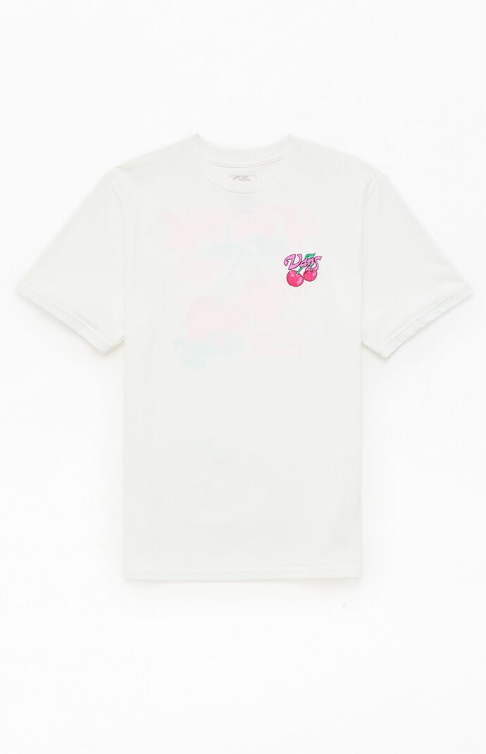 Vans Kids Cherry Shack T-Shirt