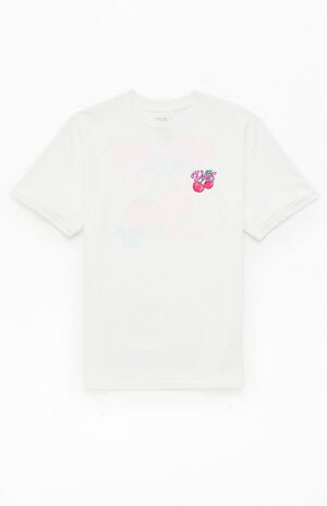 Kids Cherry Shack T-Shirt image number 2