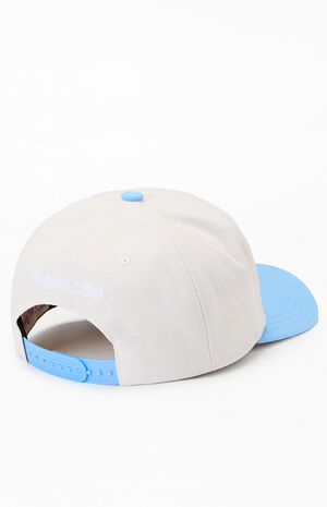 UNC Snapback Hat image number 2