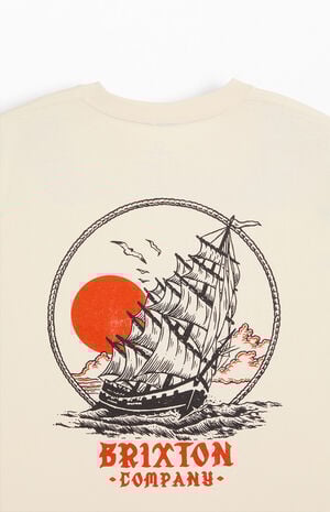 High Seas T-Shirt image number 4