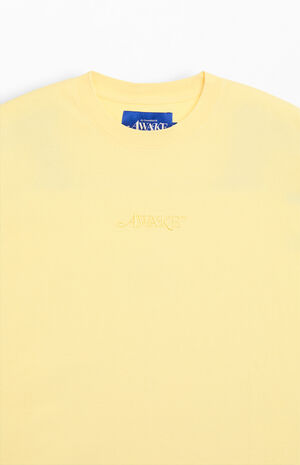 Classic Embroidered Logo T-Shirt image number 2