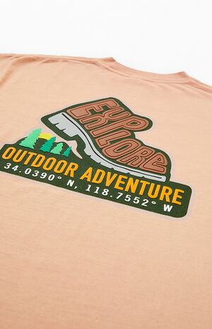 Explore T-Shirt image number 4