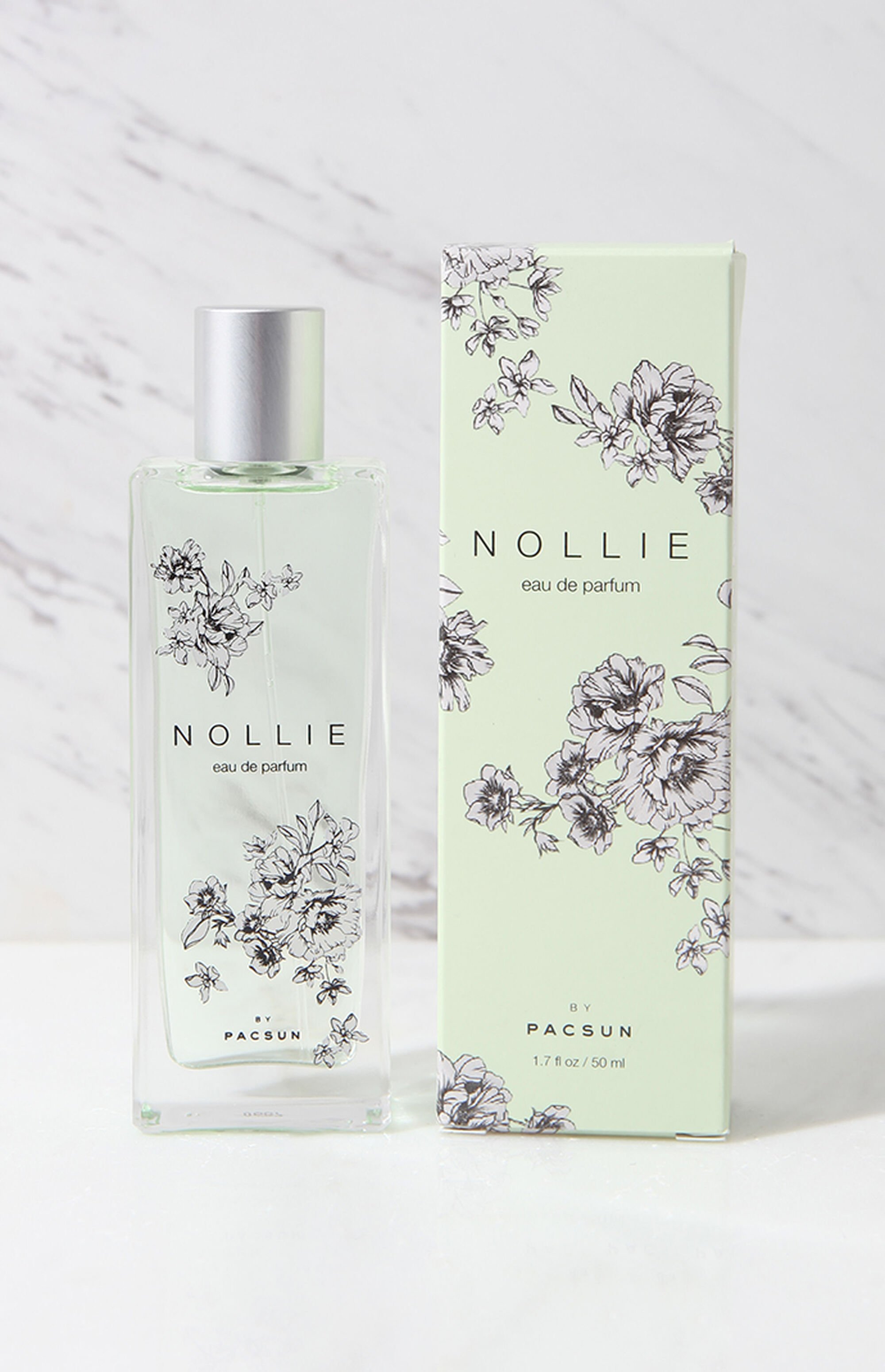 Nollie Perfume PacSun