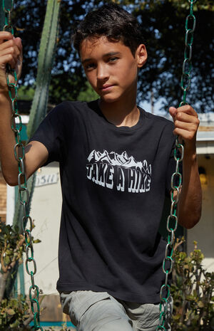 Take A Hike T-Shirt image number 1