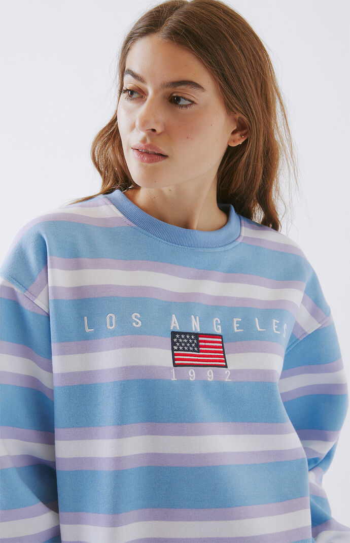 Los Angeles Sweatshirt