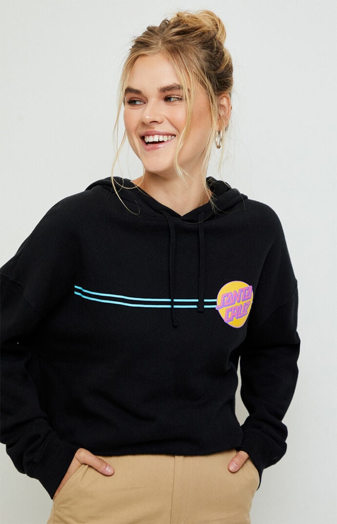 champion santa cruz hoodie