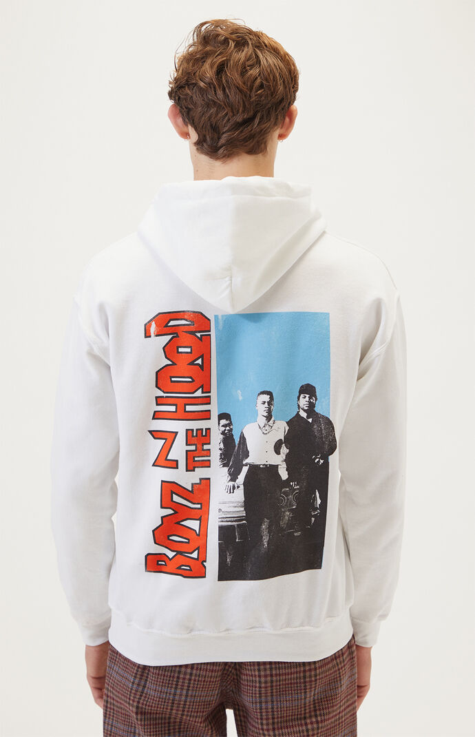 Boyz N The Hood Hoodie