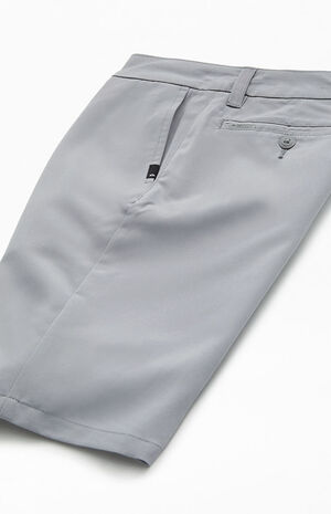 Kids Recycled Ocean Union Amphibian 19" Boardshorts image number 4