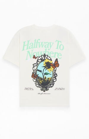 Halfway To Nowhere T-Shirt image number 1
