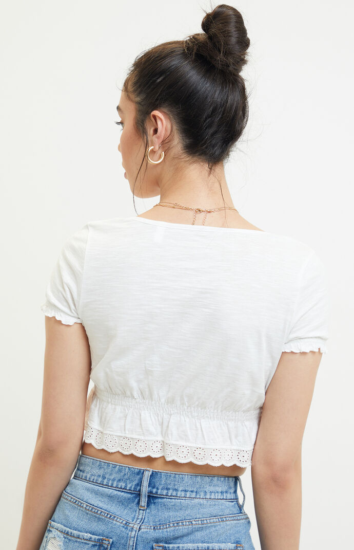 Marigold T-Shirt
