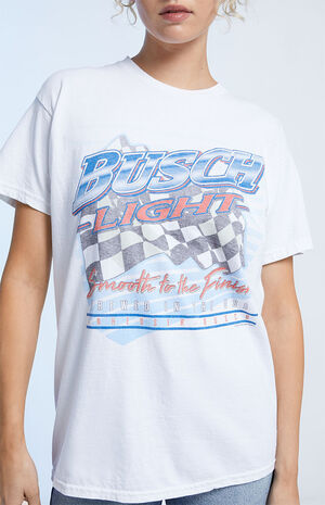 Busch Light Racing T-Shirt image number 3
