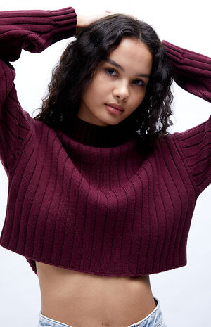 Sailing Sweater image number 2