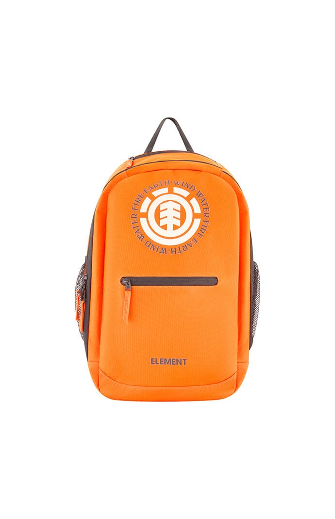 Element Clay Classic Logo Backpack