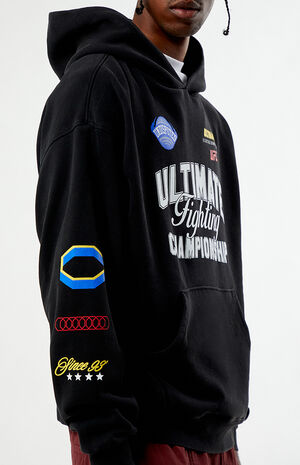 Promo Hoodie image number 2