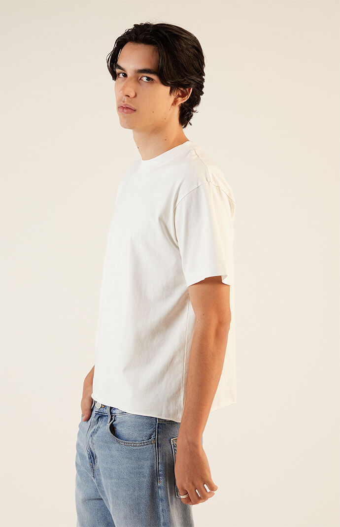 ★ason★ HOLIDAY CROPPED TSHIRT WHITE P0000BSR000A 0120522800664NEW_01_010.jpg?sw=600