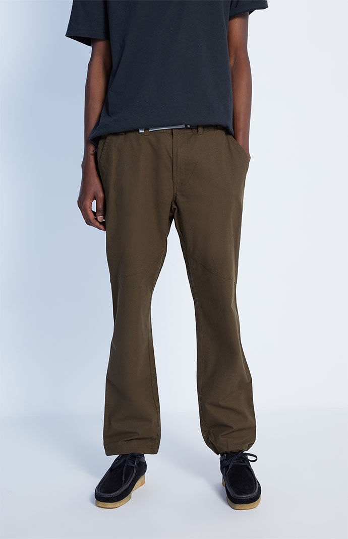 Columbia Wallowa Belted Pants | PacSun