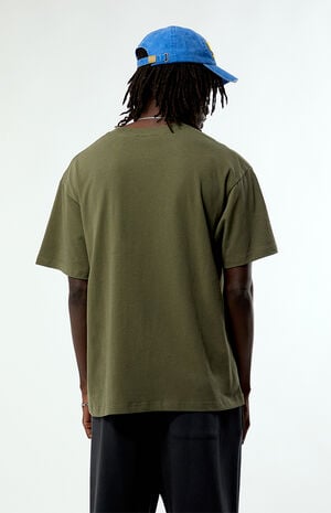 Sport Summer T-Shirt image number 4