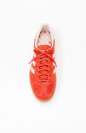 Red Handball Spezial Shoes image number 5