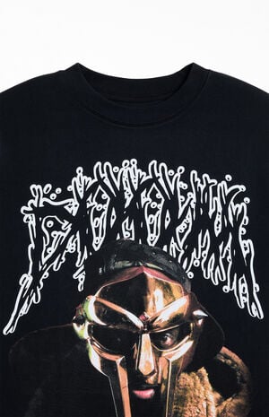 MF Doom T-Shirt MF Doom T-Shirt image number 2