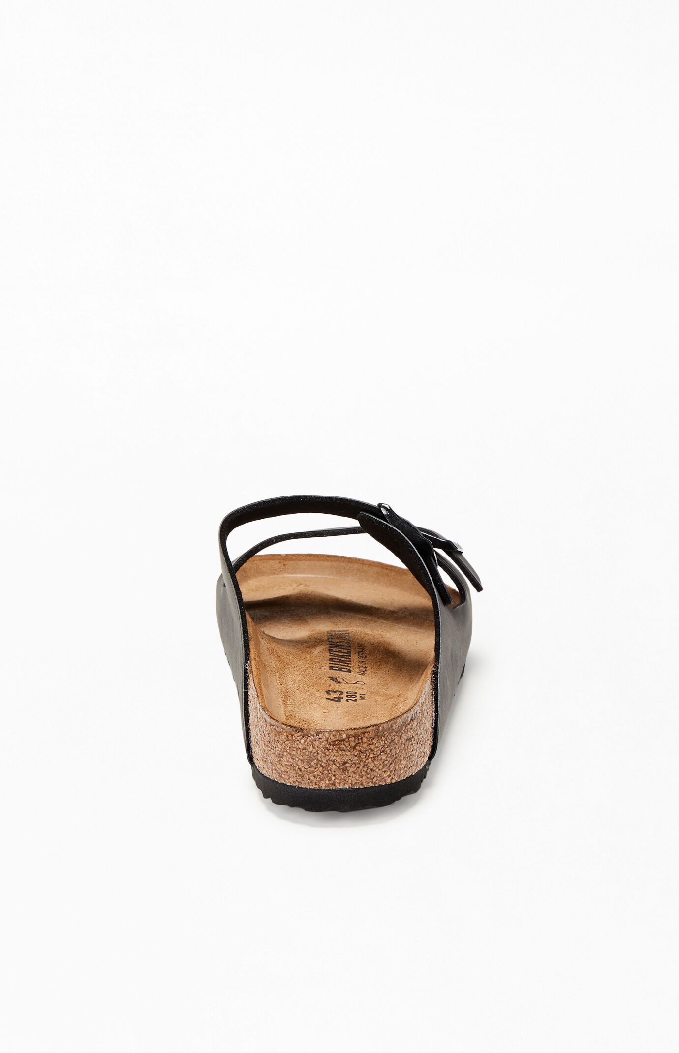 Birkenstock Arizona Sandal Black