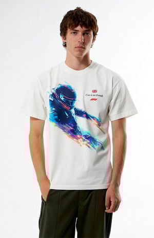 x Pacsun Great Britain Ascent T-Shirt