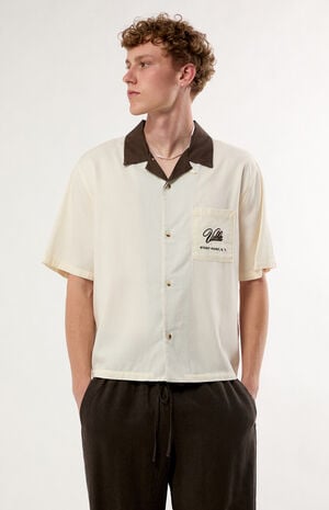 Villa Camp Shirt image number 1