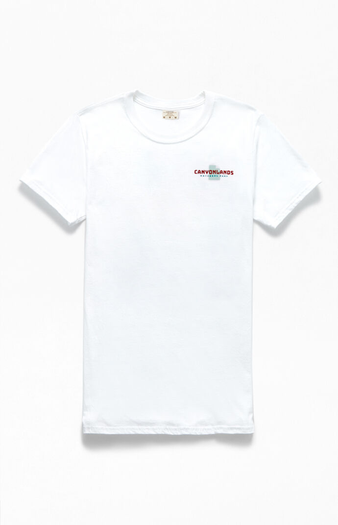 Canyon Lands T-Shirt