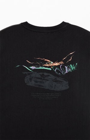 BMW Cao Fei Racer T-Shirt image number 4