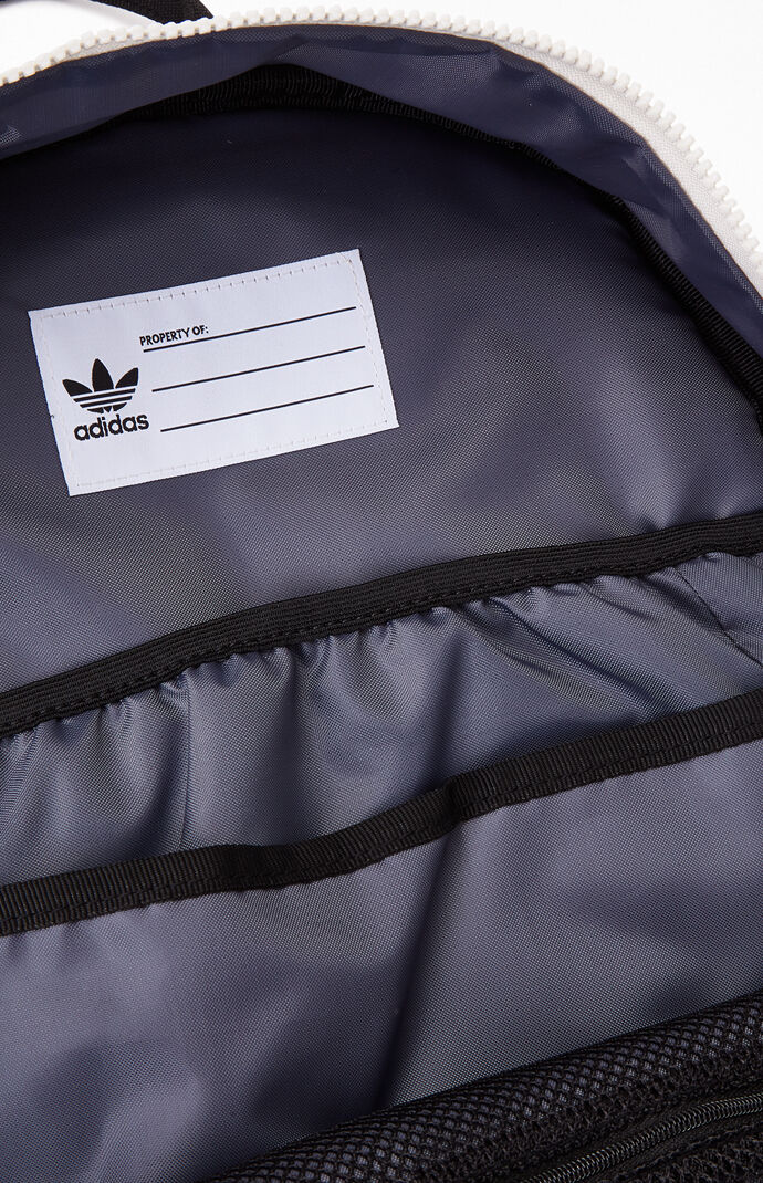 Originals National 3-Stripes Backpack