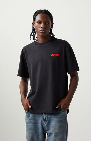 x PacSun Infrared T-Shirt image number 3