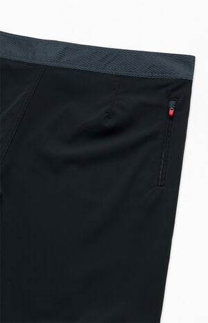 The Ripper Solid 9" Boardshorts image number 4