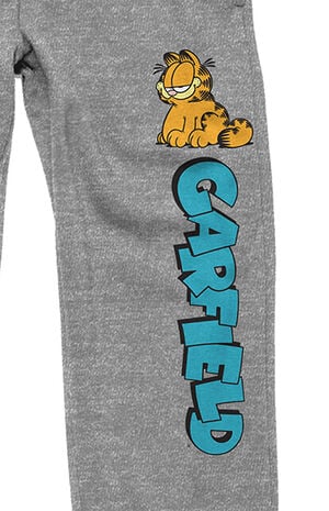 Garfield Character Sweatpants Garfield Character Sweatpants image number null
