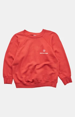 80s Black Butte Ranch Crew Neck Sweatshirt image number 1